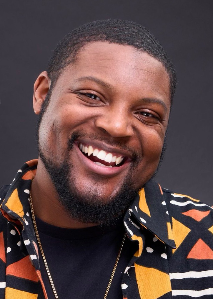 Photo of Eddie Anderson