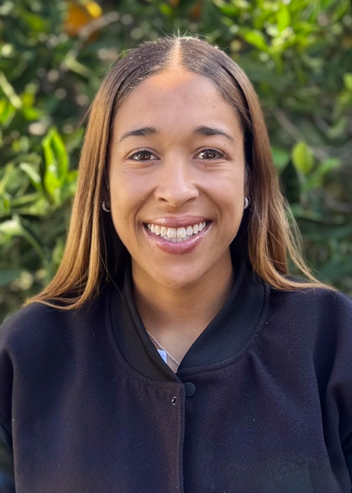 Photo of Hayley Hutt