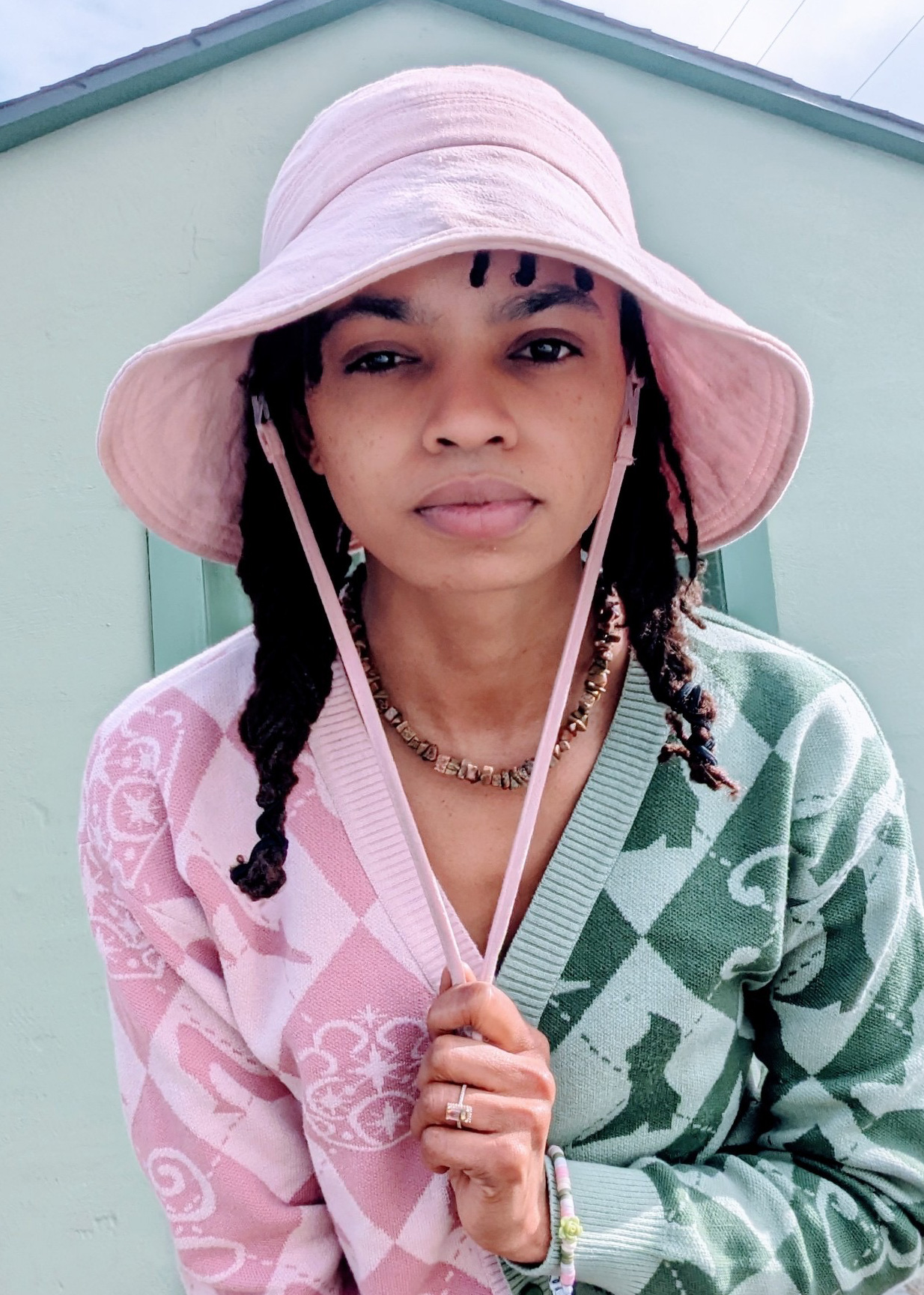 Photo of Shannon Theus